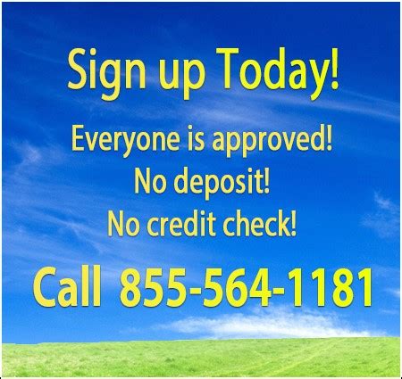 Get Cheap No Deposit Electricity in Texas .
